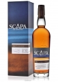 Scapa Glansa Whisky 40º 70 cl.