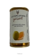 La Explanada Green Olives Stuffed With Orange Paste 350 gr