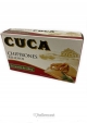 Cuca Calmars Entiers Farcis à l’huile d'olive Boîte 115 gr.