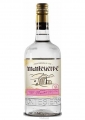 Pisco Montesierpe Moscatel 40º 70 cl.