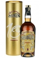 Millonario 10 Aniversario Rhum 50º 70 cl.