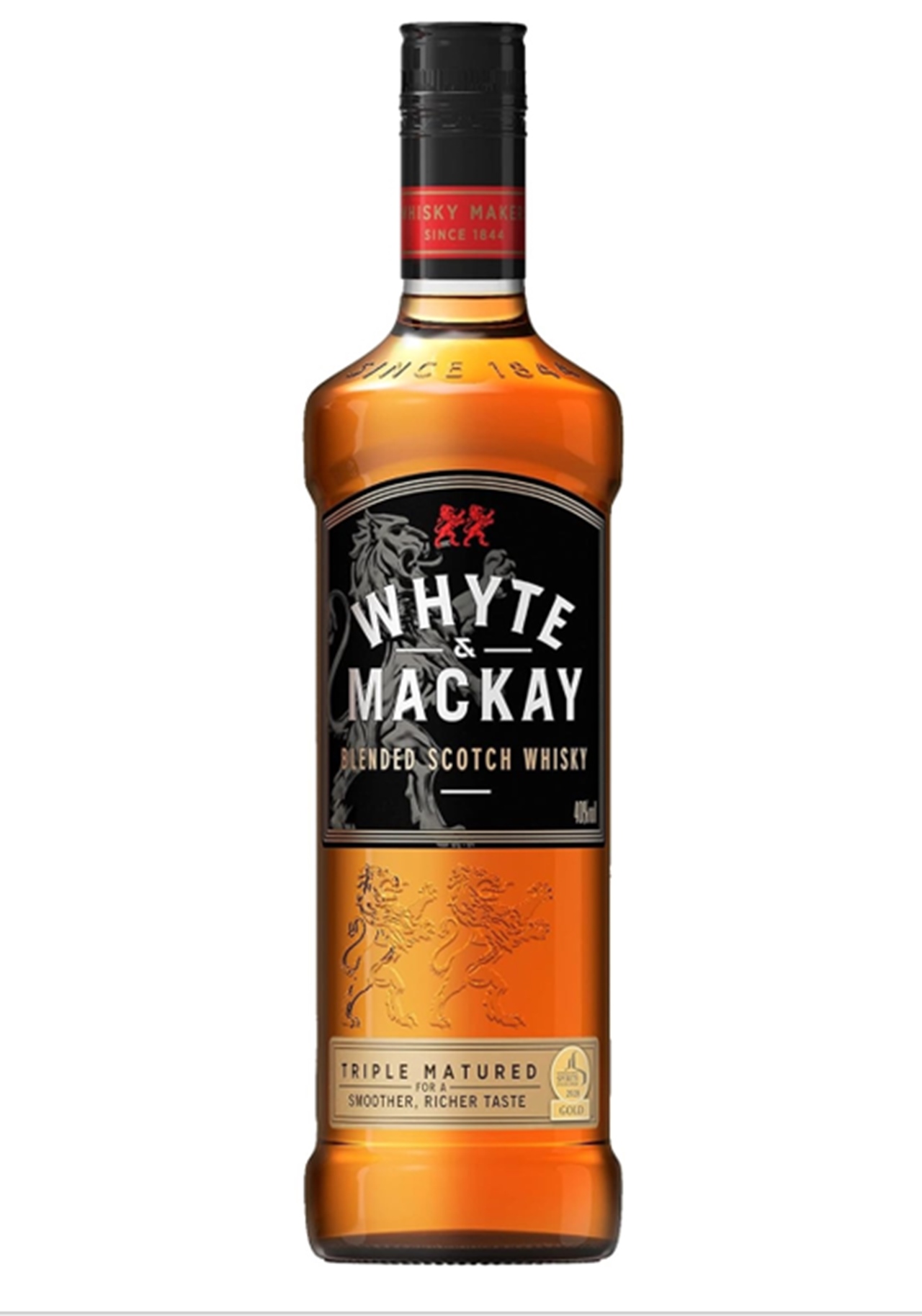 Whyte Mackay Special Whisky 40% 1 Litre - Hellowcost