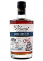 Clement Secrets De Futs Riche Ron 42,4% 70 cl