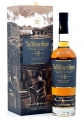 Tullibardine 18 Years Whisky 43% 70 cl