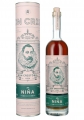 Cristobal La Niña 8-12 Years Rhum 40% 70 cl