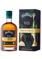 Charrette Vieux VO Rhum 40% 70 cl