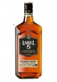 Label 5 Bourbon Barrel Whisky 40% 100 cl
