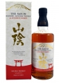 The San In Bourbon Barrel Whisky 42% 70 cl