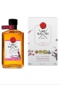 Kamiki Sakura Wood Whisky 48% 50 cl