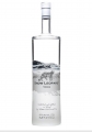 Snow Leopard Vodka 40% 175 cl