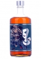 Shinobu Mizunara 10 Years Whisky Japan 43% 70 cl