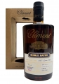 Clement Single Batch canne Bleu Rhum 46,5% 50 cl