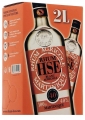 Hse Vieux Rhum 40% BOX 200 cl