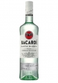 Bacardi Rhum Blanc 37,5º 1 Litre