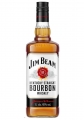 Jim Beam Bourbon 40º 1 Litre