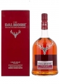 The Dalmore Cigar Malt Reserve Whisky 44% 1 Litre