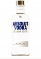 Absolut Vodka 40% 100 cl.