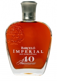 Barceló Porto Cask Rhum 40% 70 cl. - Hellowcost