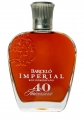 Barceló 40 Anniversaire Rhum 43% 70 cl.