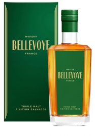 Beluga Noble Vodka 40% 70 cl. - Hellowcost