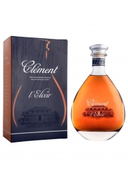 Compañero Elixir Orange Rhum 40% 70 cl. - Hellowcost