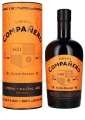 Compañero Elixir Orange Rhum 40% 70 cl.
