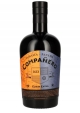 Compañero Elixir Extra Jamaica-Panamá Ron 47% 70 cl.