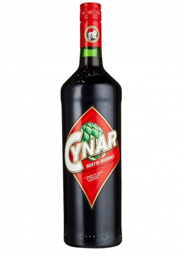 Cynar 16,5% 100 cl.