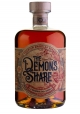 The Demon's Share 6 Years Rum 40% 70 cl.