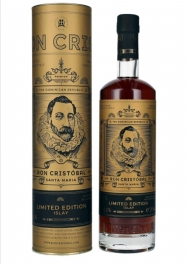 Hell or High Water Reserva Ron 40% 70 cl. - Hellowcost