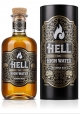 Hell or High Water Reserva Rhum 40% 70 cl.