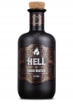 Hell or High Water XO Rum 40% 70 cl.