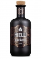 Hell or High Water XO Rhum 40% 70 cl.