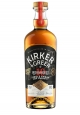 Kirker &amp; Greer 10 Años Cask Strength Whiskey 56% 70 cl.