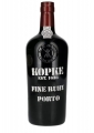 Kopke Fine Ruby Porto 19,5% 75 cl.
