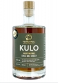 Teerenpeli Kulo 7 Ans Sherry Matured Whisky 50,7% 50 cl.
