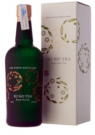 KI NO BI Gin 45,7% 70 cl. - Hellowcost