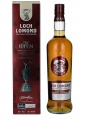 Loch Lomond The Open Special Edition Whisky 46% 70 cl.