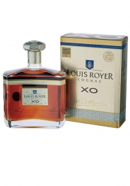 Louis Royer VS Cognac 40% 75 cl. - Hellowcost