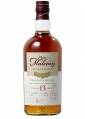 Malecón 13 Years Rum 50,5 70 cl.