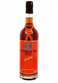 Mombacho Reserva 8 Years Rum 40% 70 cl. - Hellowcost